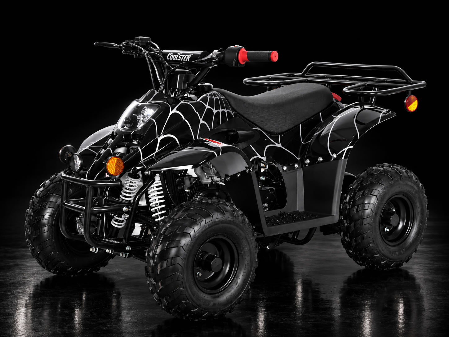 ATV Series