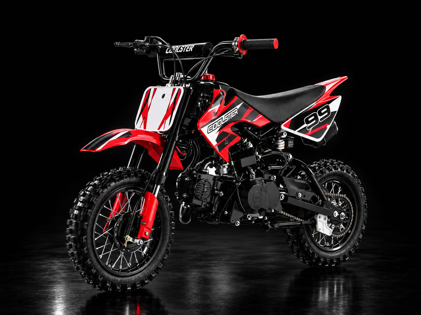 ATV Series