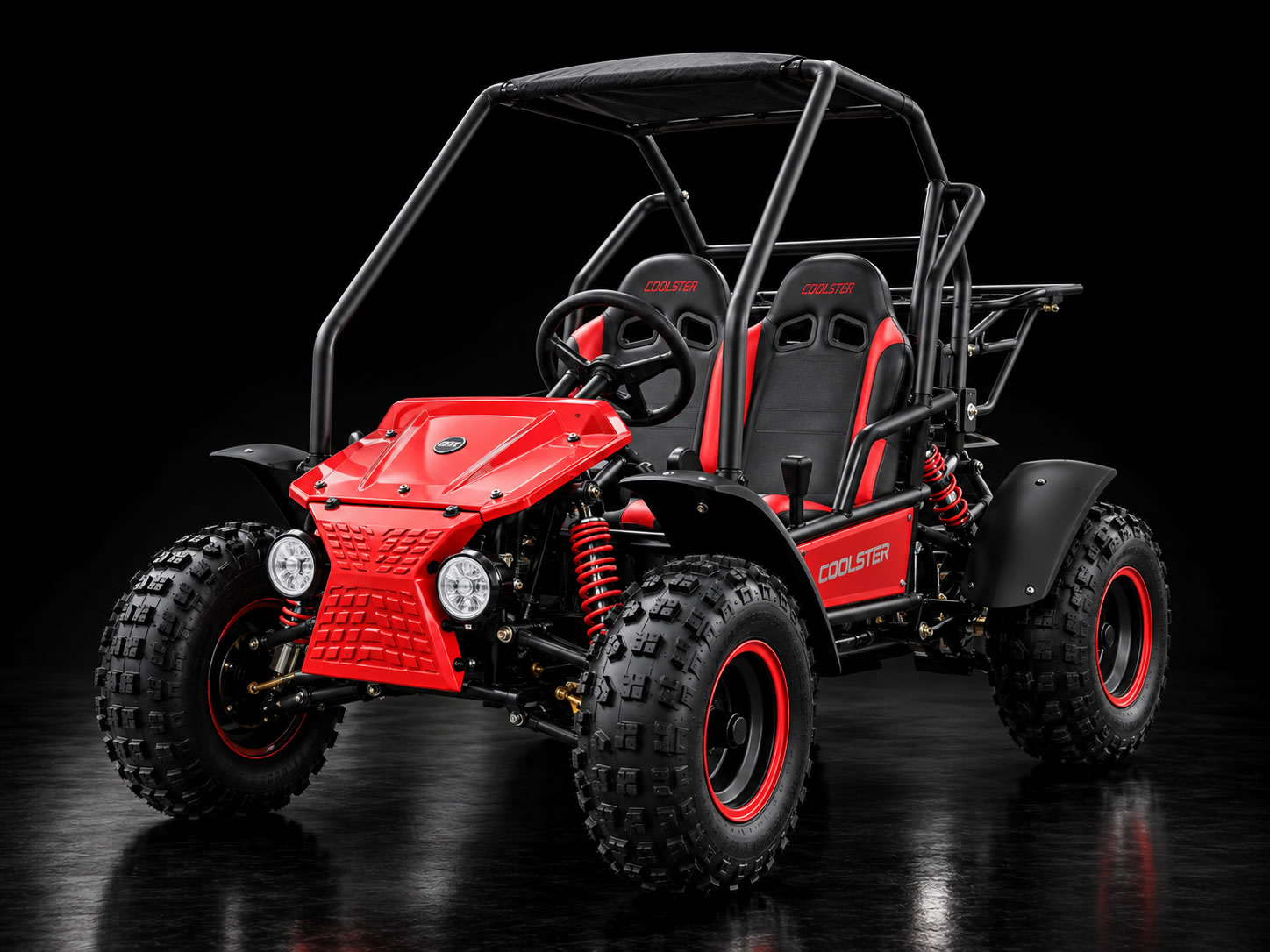 ATV Series